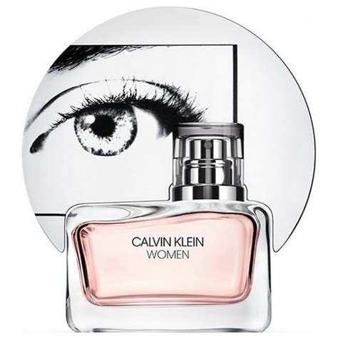 calvin klein parfume dame